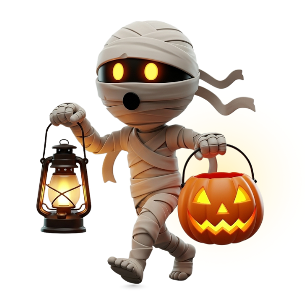 Halloween Offers